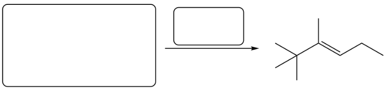 Flowchart illustrating SN1 and SN2 reaction mechanisms in organic chemistry.