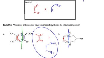 Retrosynthesis