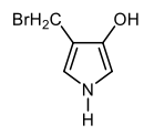 structure of product