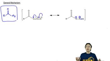 General Mechanism