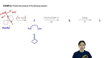 Raney Nickel Reduction