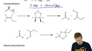 General Mechanism: