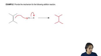 Provide the mechanism