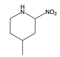 heterocyclic structure