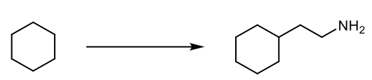 synthesis reaction