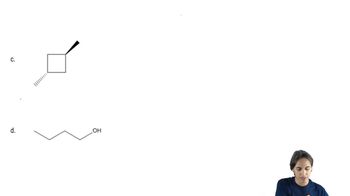 Determining Chirality with Plane of Symmetry