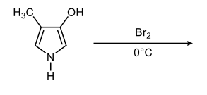 EAS reaction