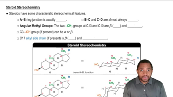 Steroids Concept 3