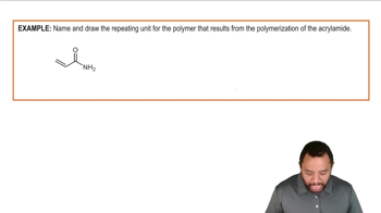 Introduction to Polymers Example 1