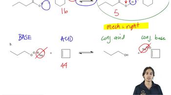 Determining Acid/Base Equilibrium