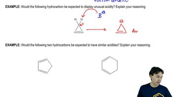 Determining hydrocarbon acitidy