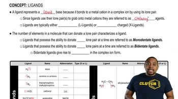 Ligands