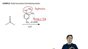 Brady's Reagent