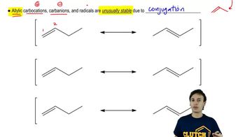 Review of Common Resonance Structures