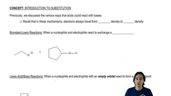 Remembering general patterns of reactions.