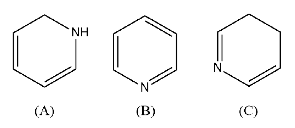 Rank the following amines in order of increasing basicity: | Channels ...