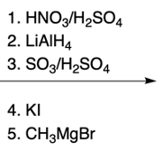 reagents