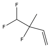 Intermediate structure in the nucleophilic catalysis process.