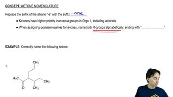 Nomenclature