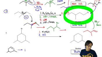 Propose a Synthesis