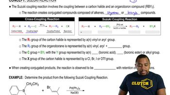 Suzuki Reaction