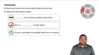 Policymaking Concept 5