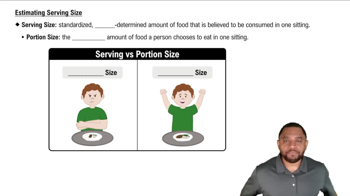 Estimating Service Size Concept 4