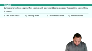 Skill Components Example 3