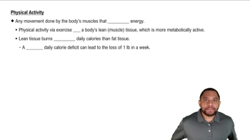 Physical Activity Concept 2