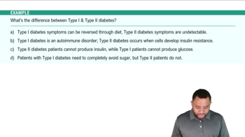 Risk Factors, Outcomes & Treatment Example 2