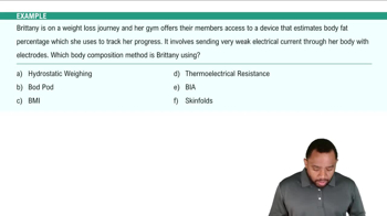 Clinical Methods Example 2