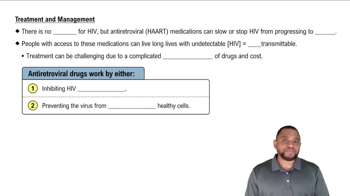 Treatment and Management Concept 5
