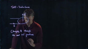 Anderson Video - Self Inductance