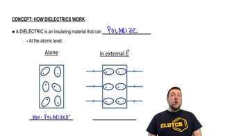 How Dielectrics Work