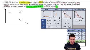 Calculating Temperature Changes