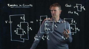 Anderson Video - Equivalent Resistance