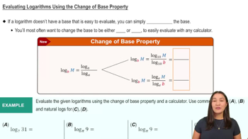 Change of Base Property