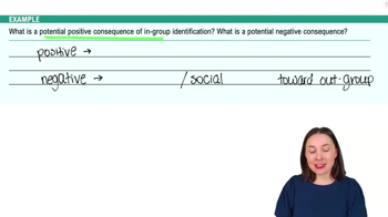 Types of Group Example 3