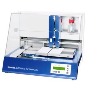 Gas Chromatography instrument