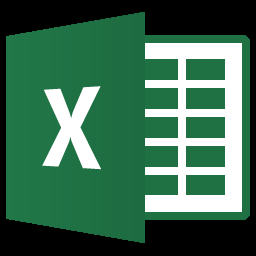 Excel logo