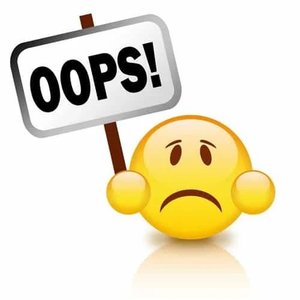 Review article on human errors in analytical chemistry