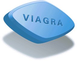 Viagra tablet