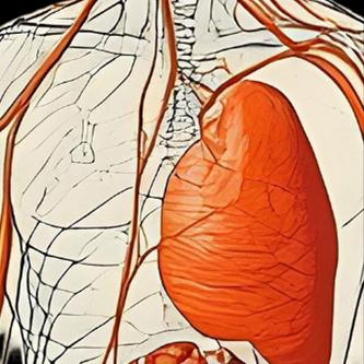 Levels of structural organization in the human body