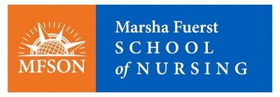 Marsha Fuerst School of Nursing logo