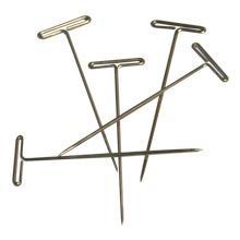 Dissecting pins