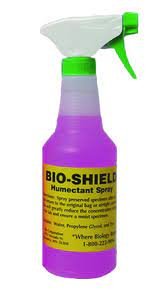 BioShield spray