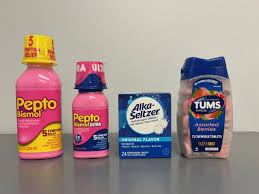 Gastric gland cell secretions