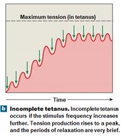 Incomplete tetanus