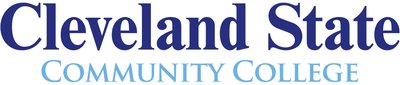Cleveland State Community College logo