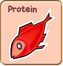 Protein icon